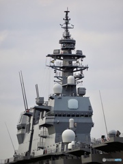 軍艦