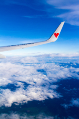 機窓雲0013