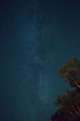 天の川