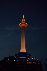 京都タワー