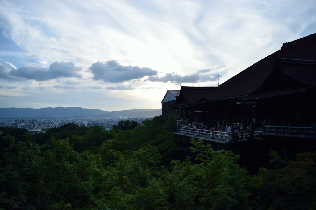 清水寺