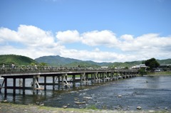 渡月橋