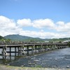 渡月橋