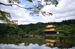 金閣寺