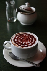 モカチーノ