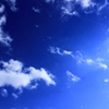 冬の空１