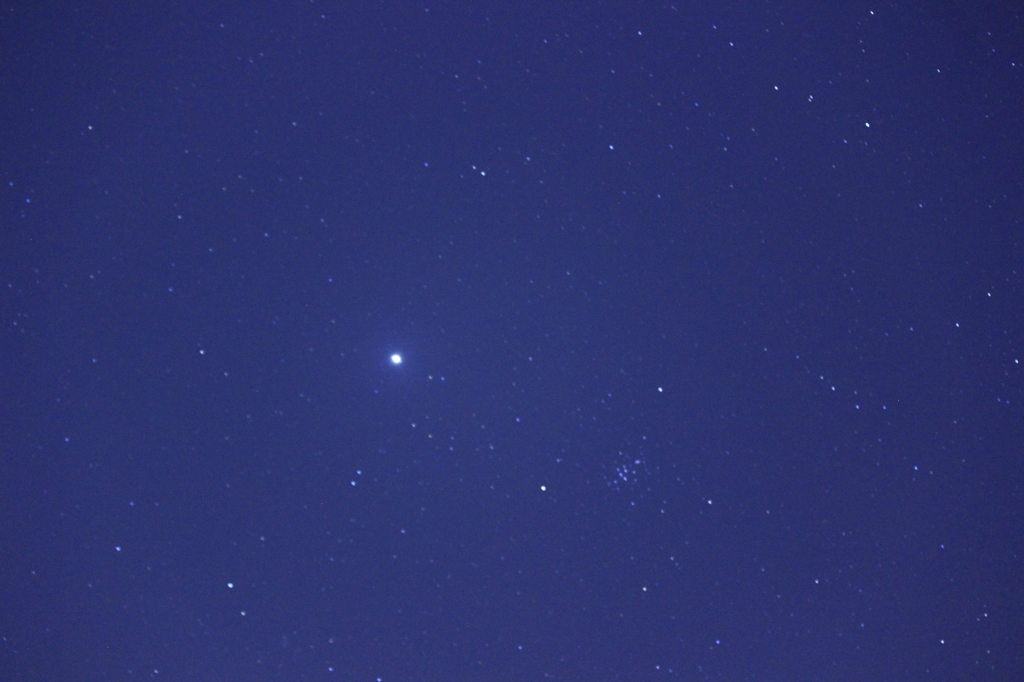 星空