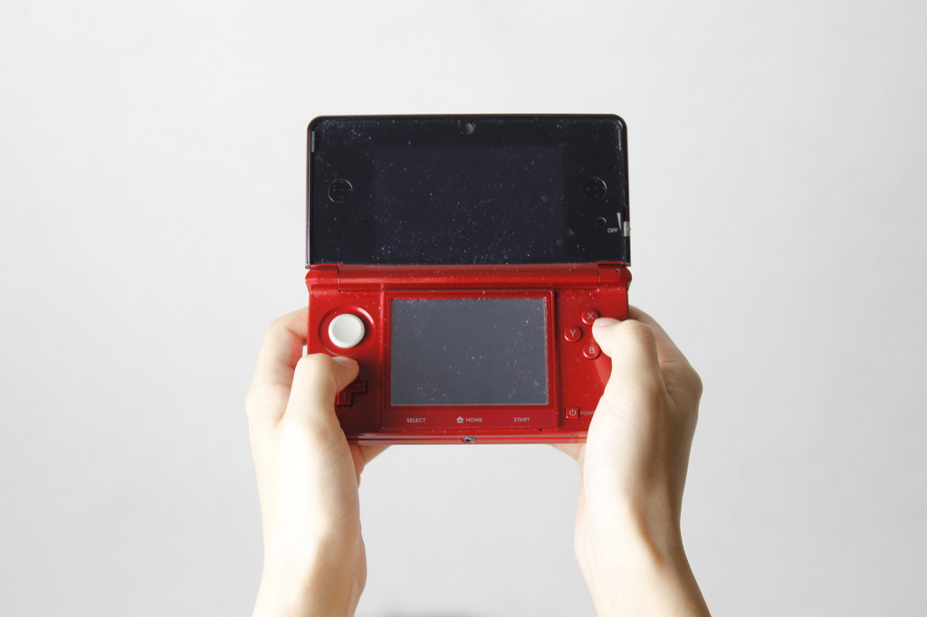 新しい冒険へ…！