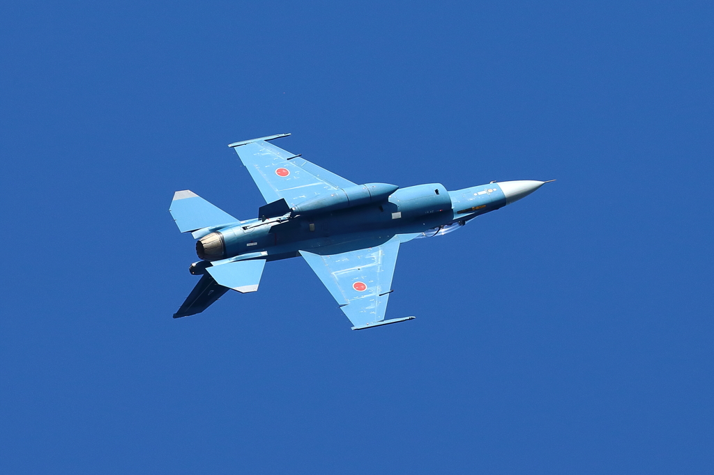 松島基地　2016/05/12