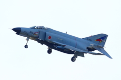 百里基地 F-4EJ改 2016/04/20