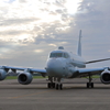 下総航空基地　開設５６周年記念行事