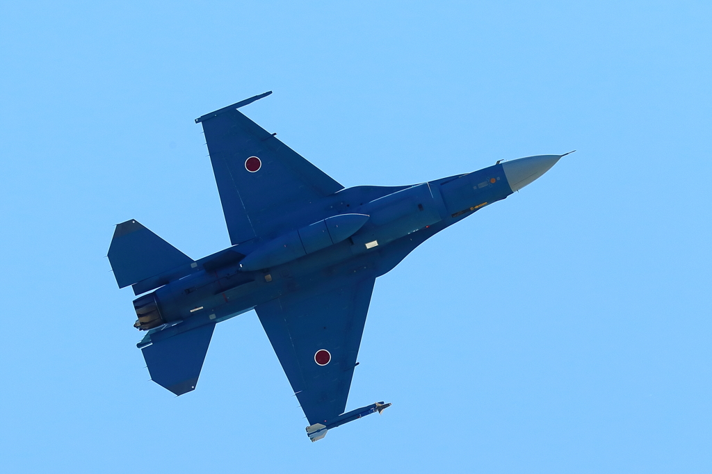 松島基地　2016/05/12