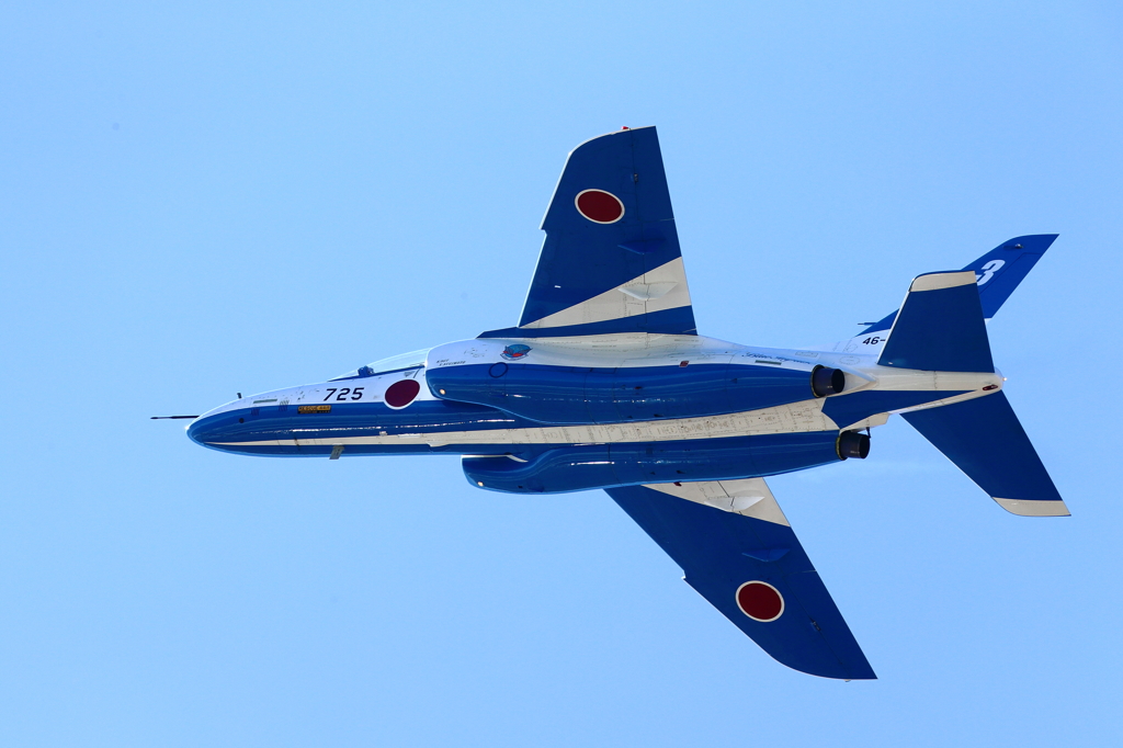 松島基地　2016/04/05