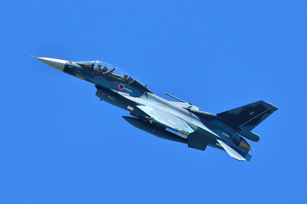 松島基地　2016/05/12