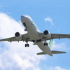 茨城空港　DEP
