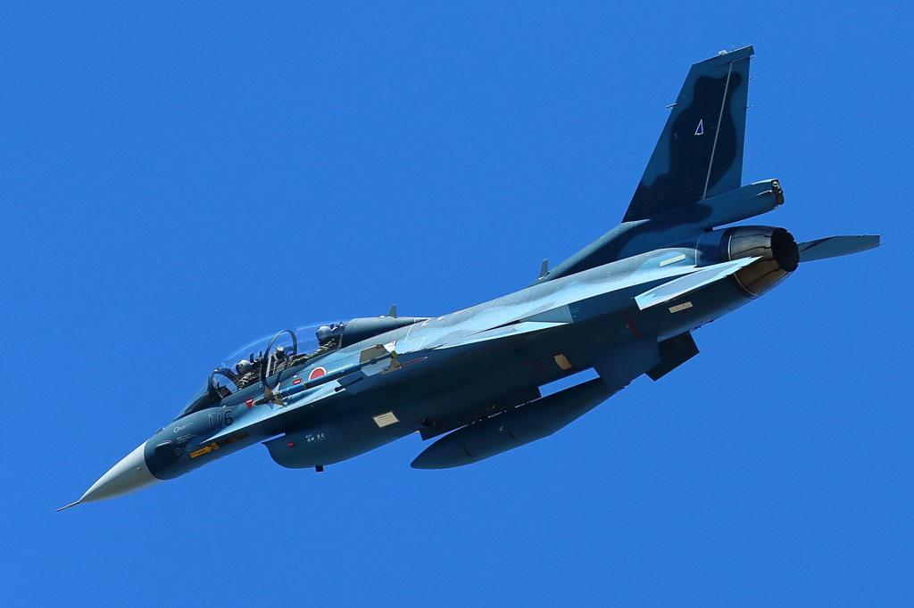松島基地　2016/05/12