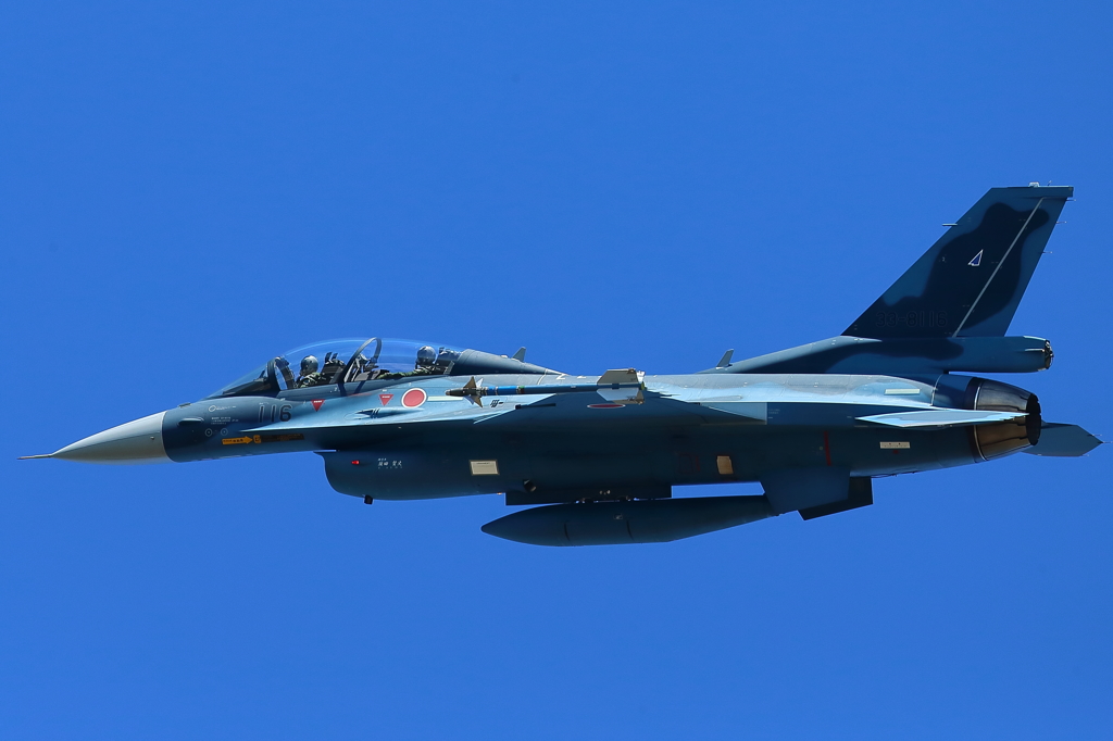 松島基地　2016/05/12