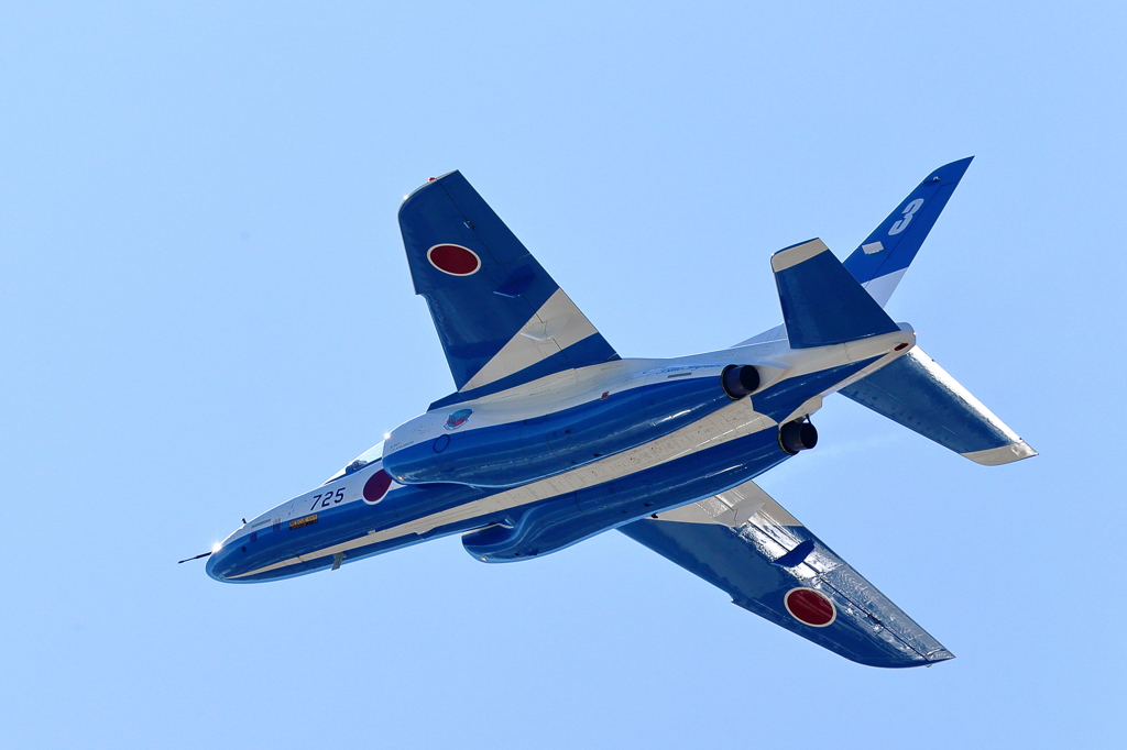 松島基地　2016/04/05