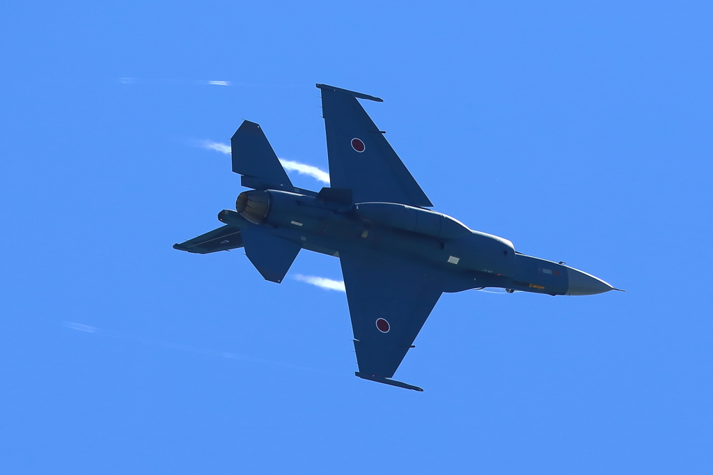 松島基地　2016/05/12