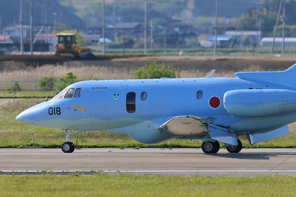 松島基地　2016/05/12