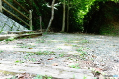 福知山線廃線跡ハイキングコース02