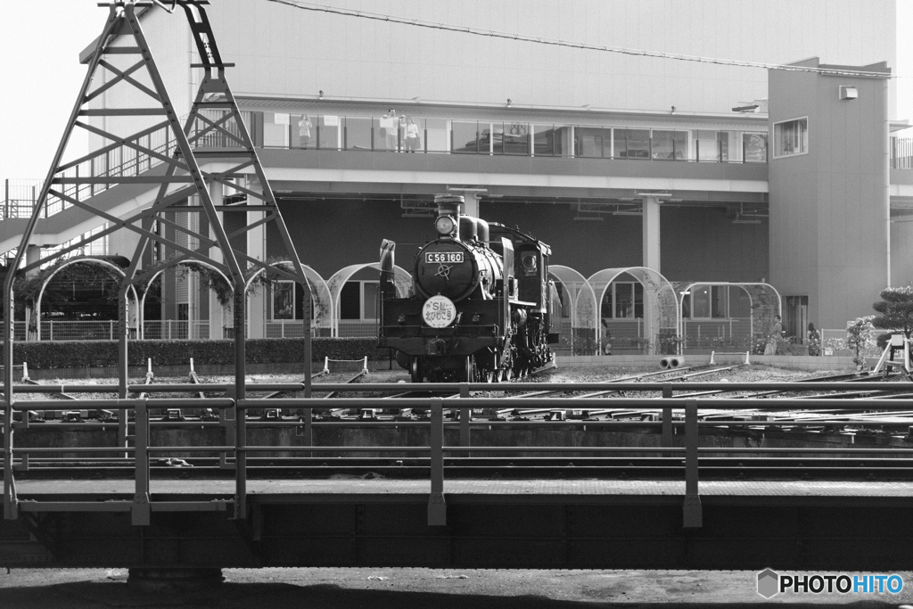 鉄道博物館07