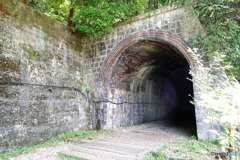 福知山線廃線跡ハイキングコース06