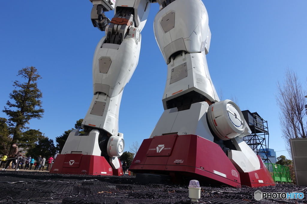 RX78　その１