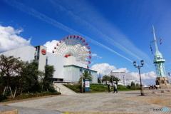 神戸　高浜岸壁01