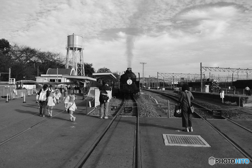 鉄道博物館06