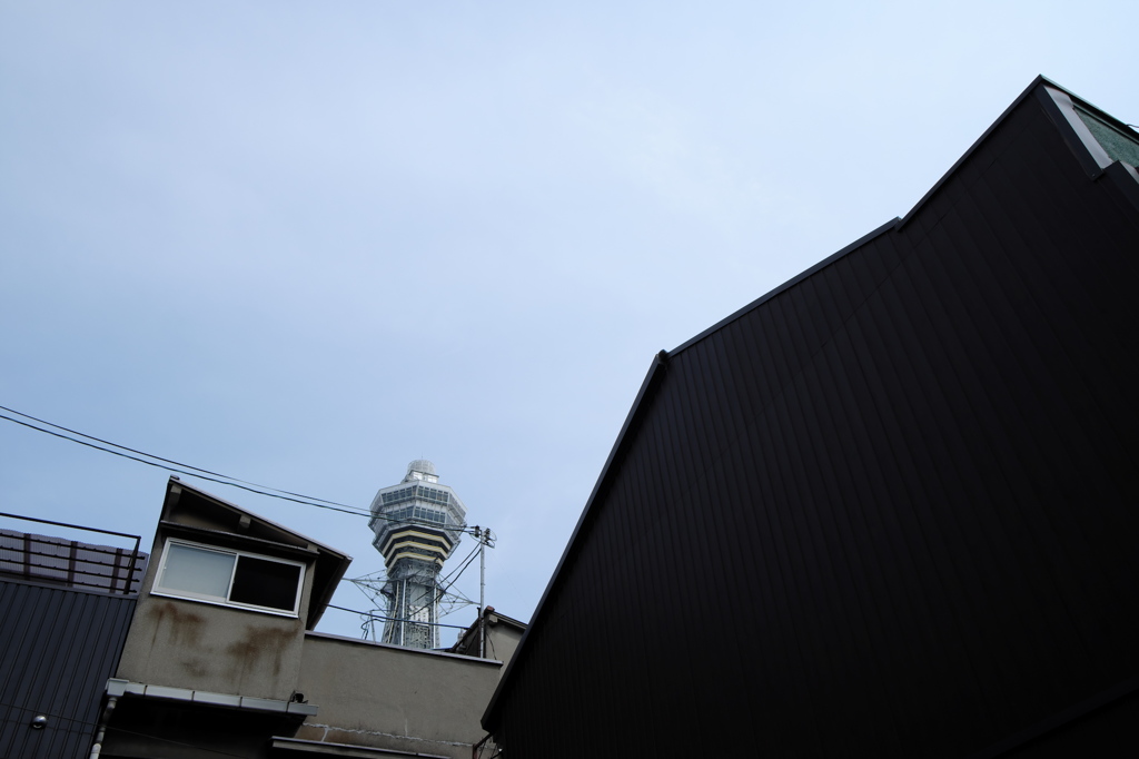 大阪通天閣