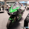 Kawasaki H2 SX