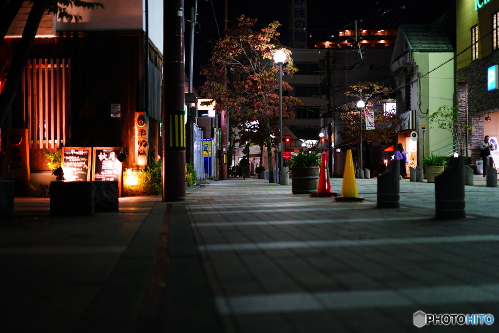 夜の街03