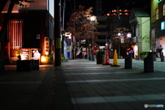 夜の街03
