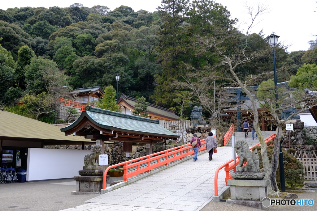 荒神さん（清澄寺）4