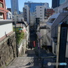 明神男坂