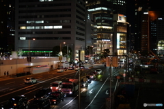 JR大阪駅前02