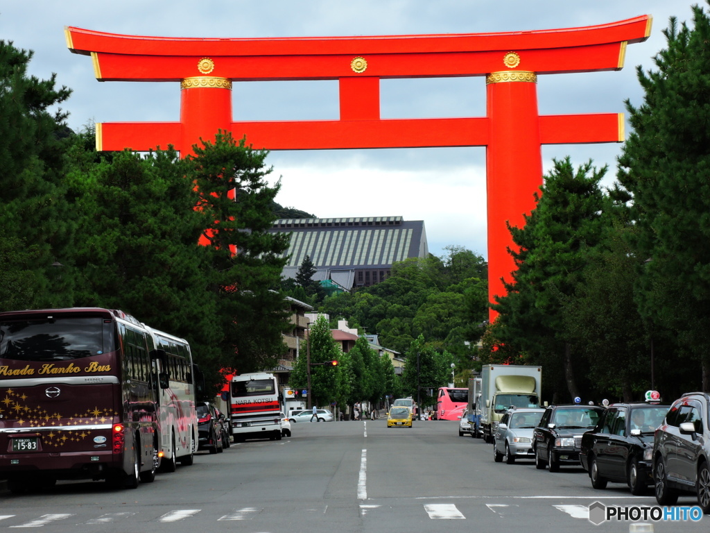 平安神宮01