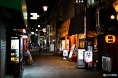 夜の街01