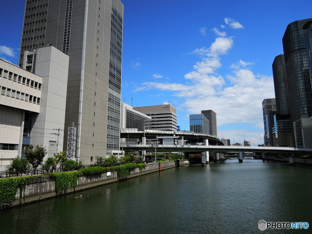 堂島川