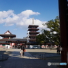 四天王寺01