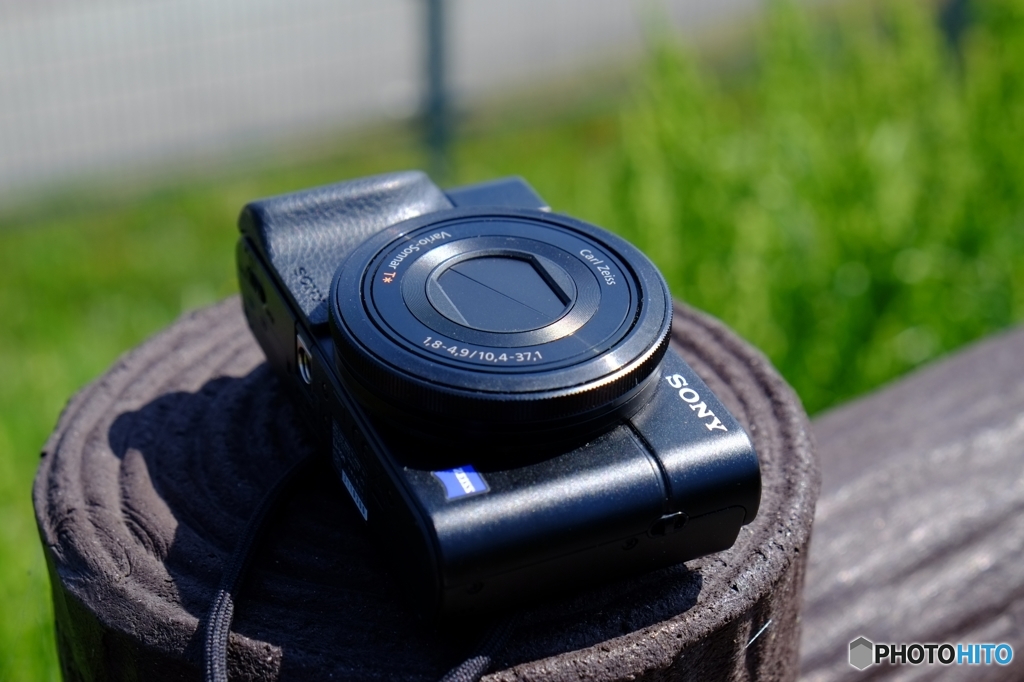 RX100