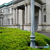 大阪の日本銀行