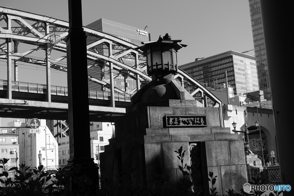 しょうへいはし