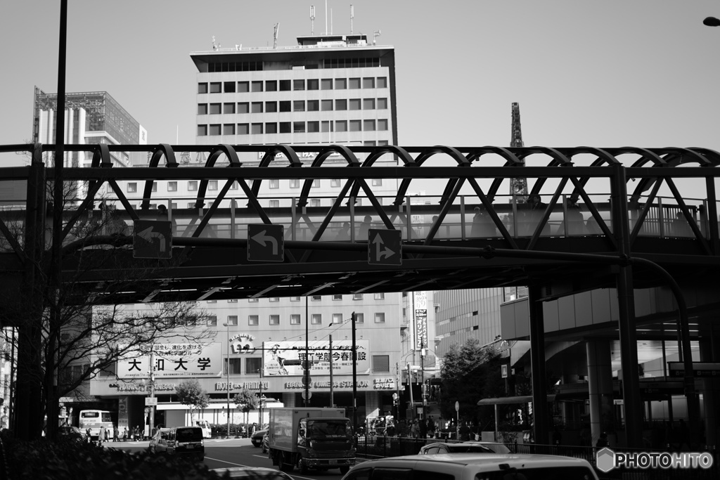 夢の橋