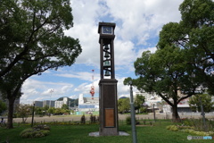 神戸　新開地02　神戸タワー跡