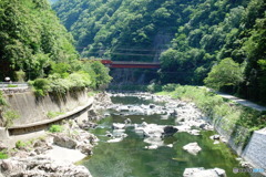 福知山線廃線跡ハイキングコース08