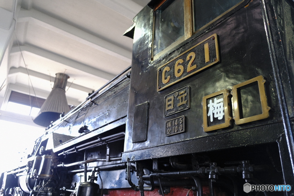 鉄道博物館10