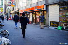 お初天神通り07
