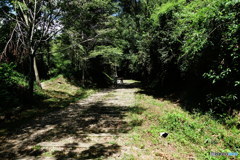福知山線廃線跡ハイキングコース04